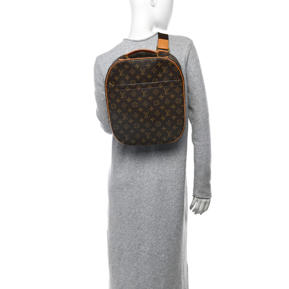 Louis Vuitton Sac A Dos Packall #180836L99B - Picture 2 of 13